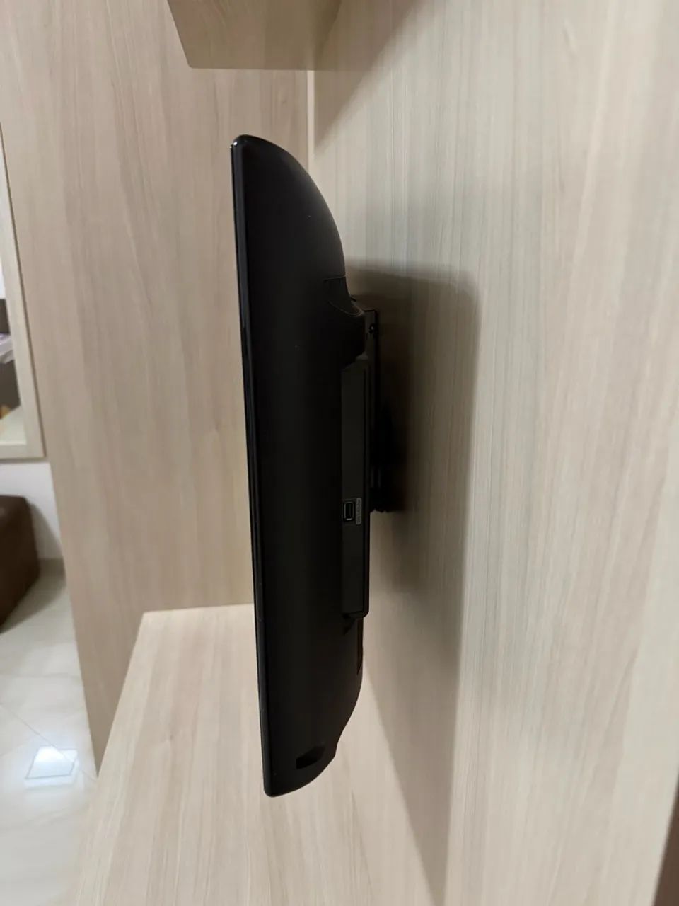 Tv Samsung 32 Polegadas Crystal Full HD - Foto 5