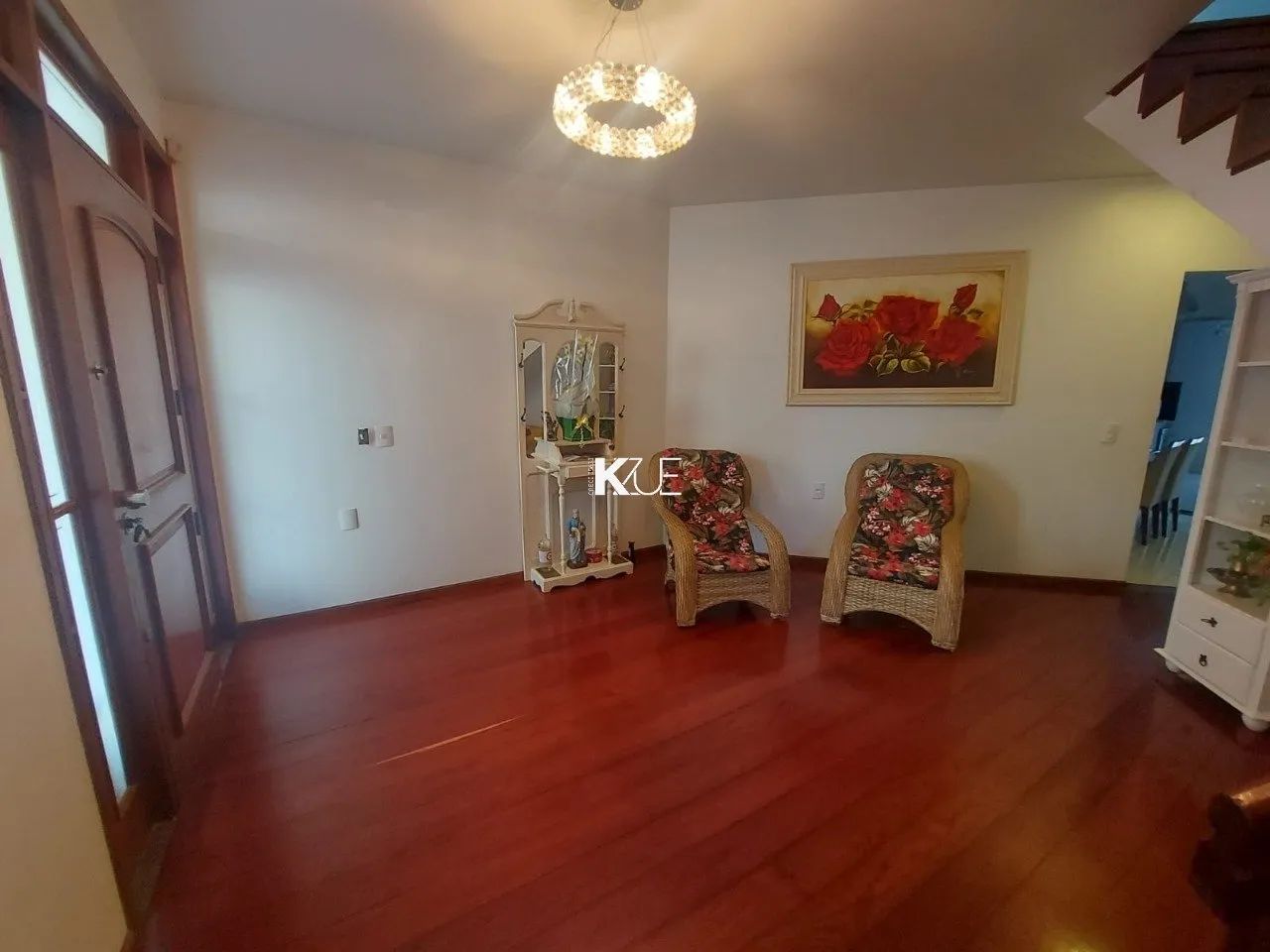 Excelente Casa com 5 dormitórios no Estreito - Florianópolis/SC - Foto 4