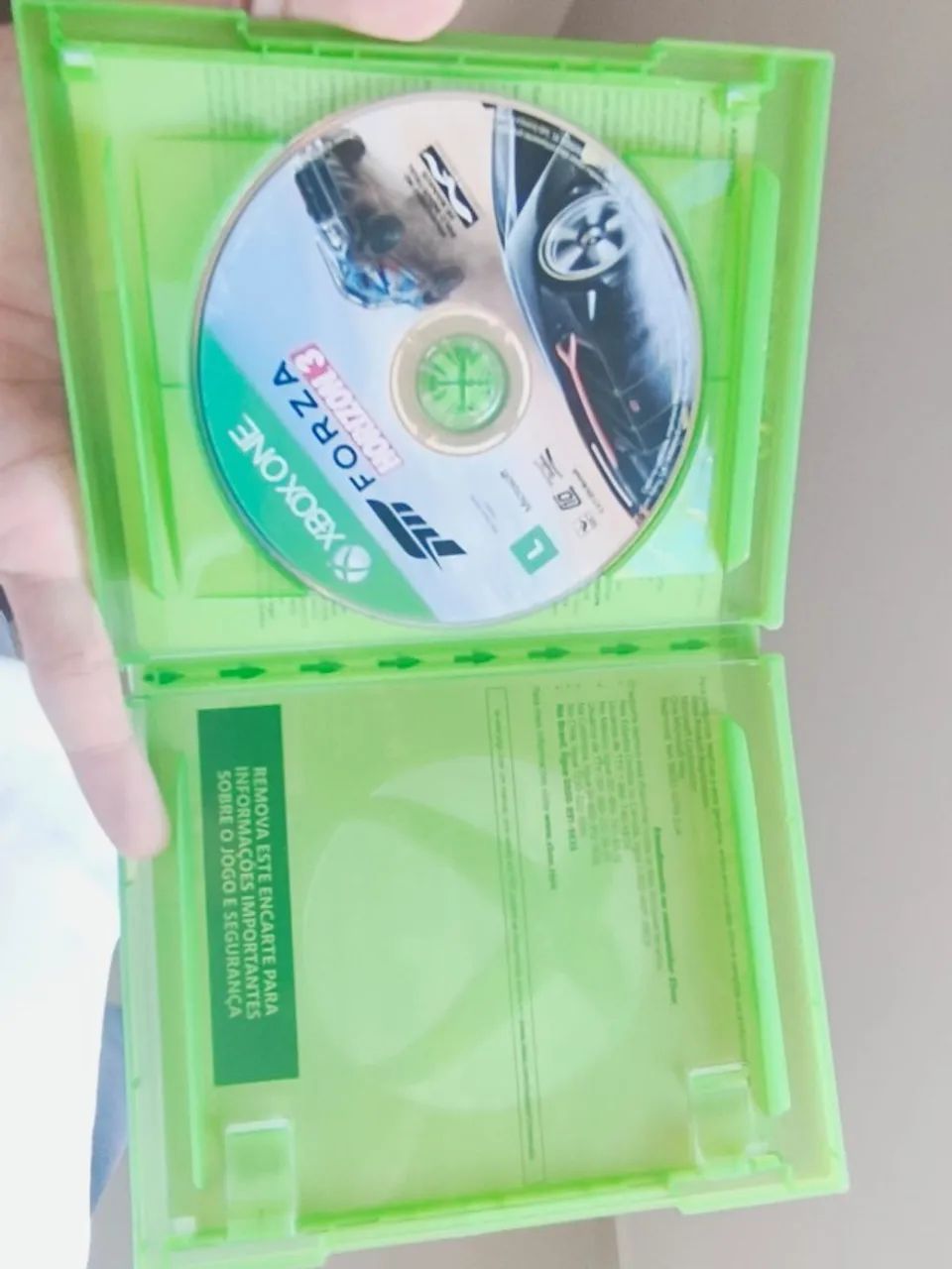 Forza Horizon 3 Xbox One - Foto 2