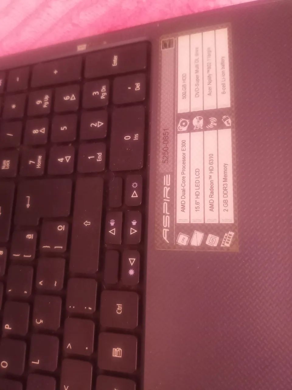 Notibok  - Foto 4