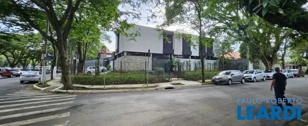 SOBRADO - ALTO DE PINHEIROS - SP - Foto 2
