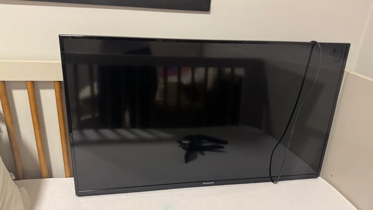 Vendo SMART TV 40? Panasonic - Foto 2