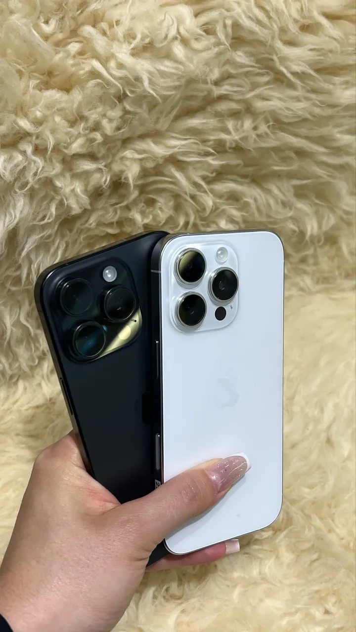 IPHONE 16 PRO 128GB SEMINOVO  - Foto 3
