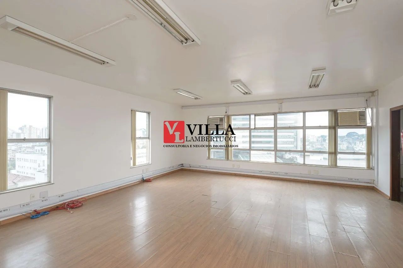 Ótimo conjunto de salas 102m² no Santa Efigênia - Foto 4
