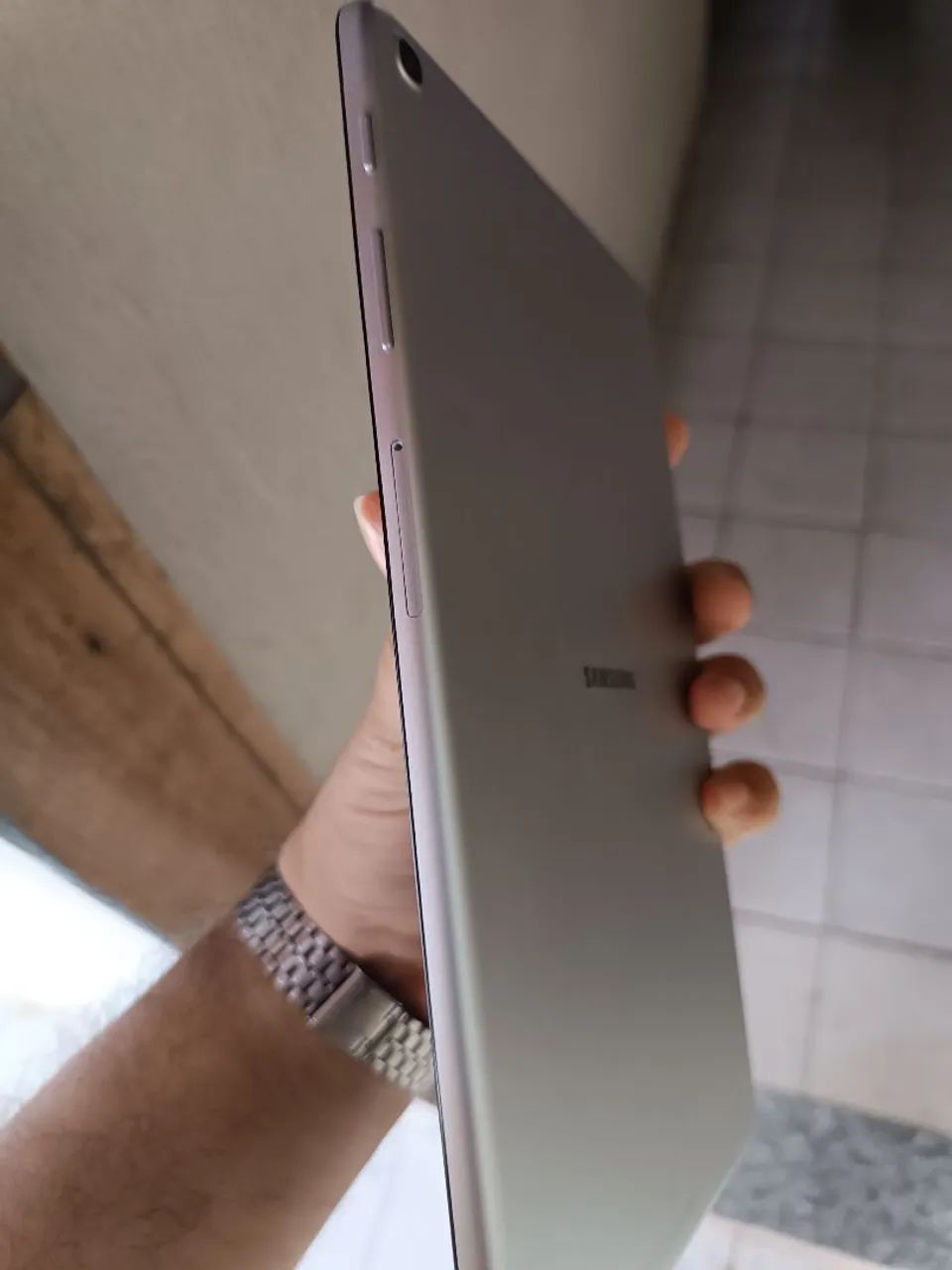 Tablet Samsung novo - Foto 5