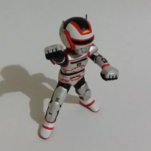 Figura Jaspion - Foto 4