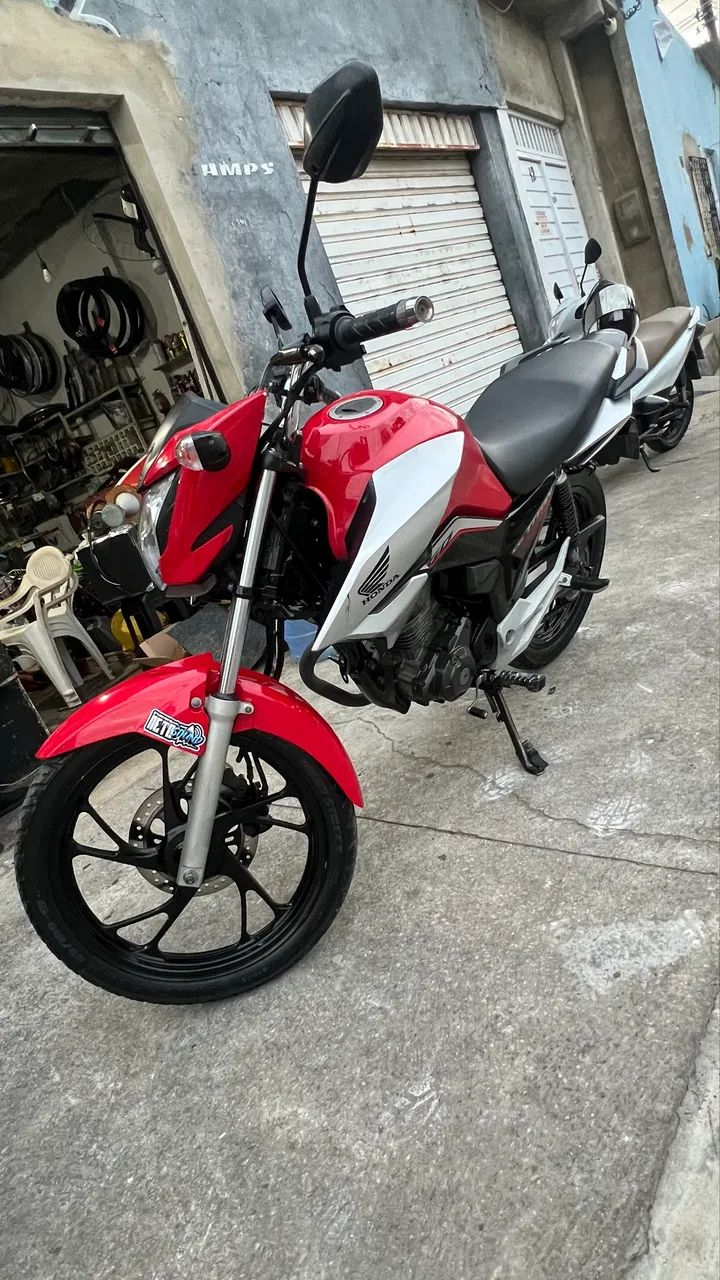 TITAN 160  - Foto 4