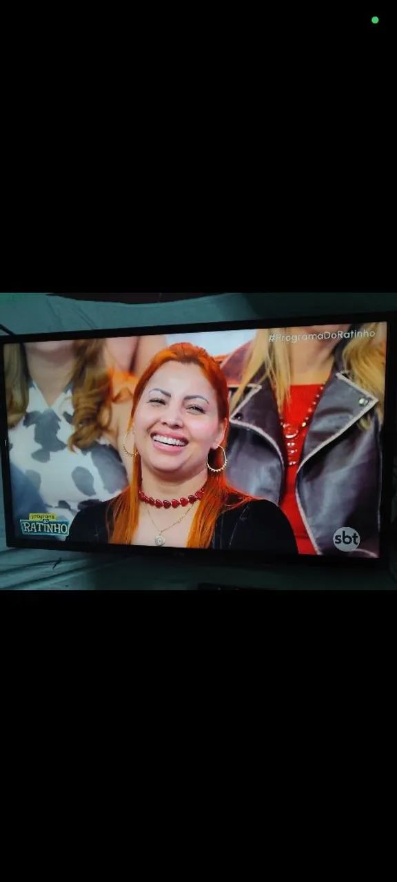 Vendo tv 40 polegadas digital  - Foto 5