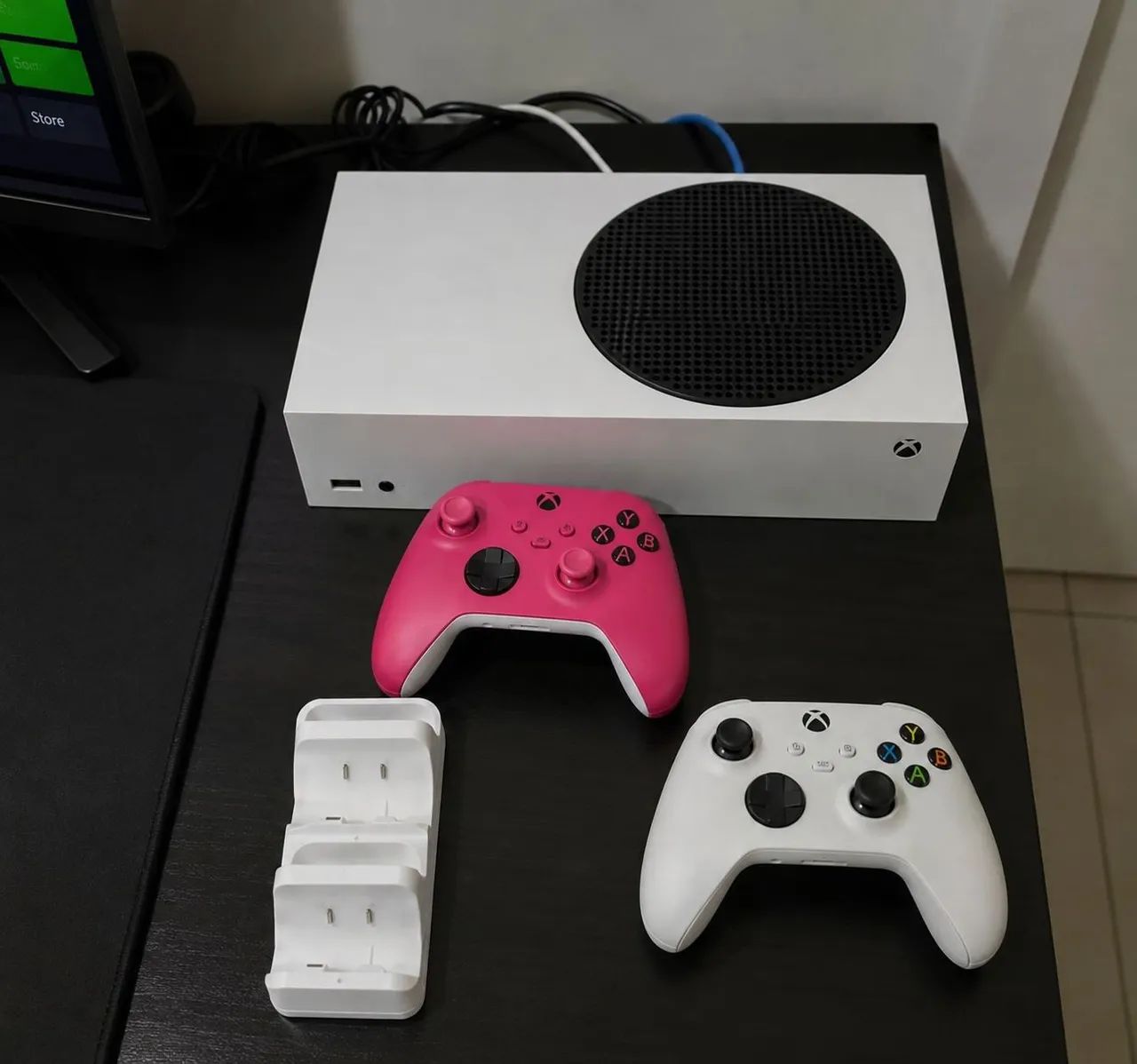 Xbox Séries s 512Gb