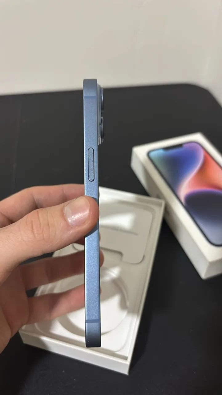 iPhone 14 na garantia Apple  - Foto 5