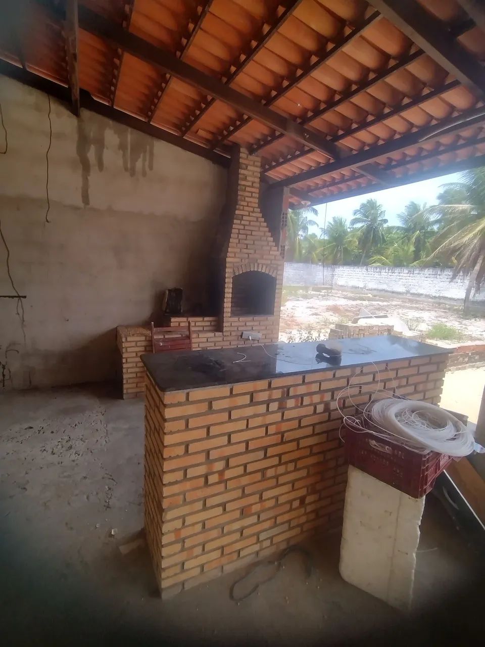 ALUGO CASA TODA MOBILIADA CARNAVAL NO PARACURU  - Foto 4