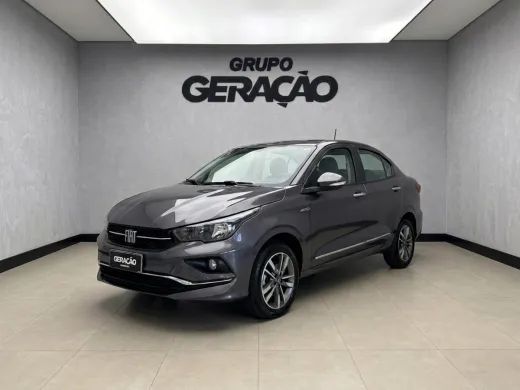 Fiat Cronos Precision 1.3 16V Flex Aut. 2024 - Foto 3
