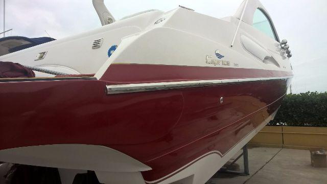 5 Cotas Lancha Caprice 35" - ano 2015 - 5 cotas compartilhadas - Foto 15