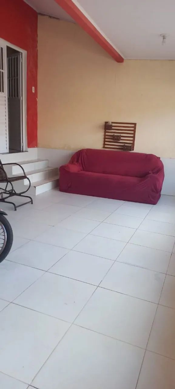 Casa pra alugar no Pontal do Peba - Foto 2