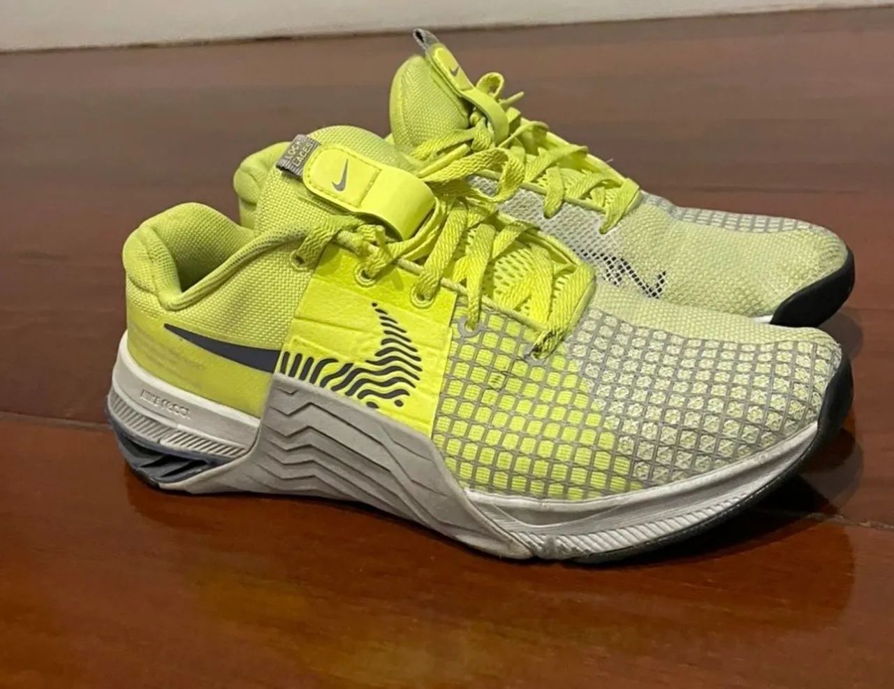 Tênis Nike Metcon 8 