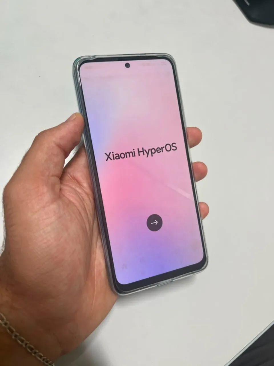 Redmi Note 12 - 128GB - Foto 5