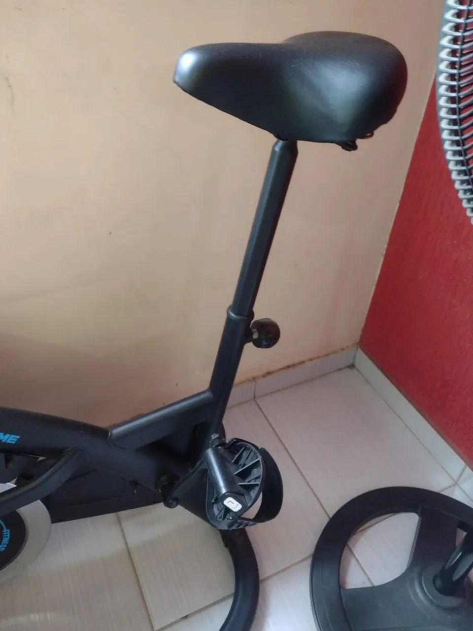 Bicicleta ergométrica Love Home - Foto 3