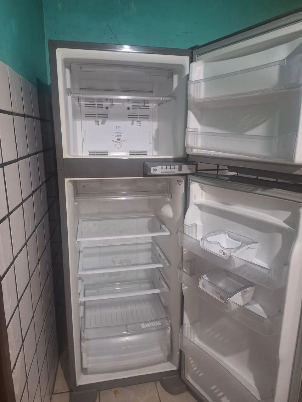 Vendo geladeira - Foto 4