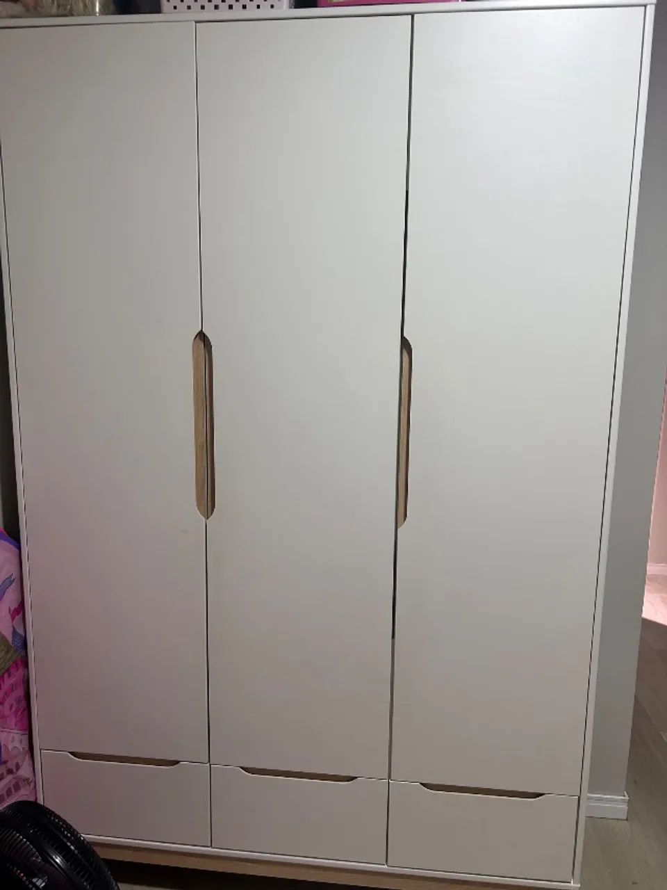 Jogo de quarto infantil  - Foto 3