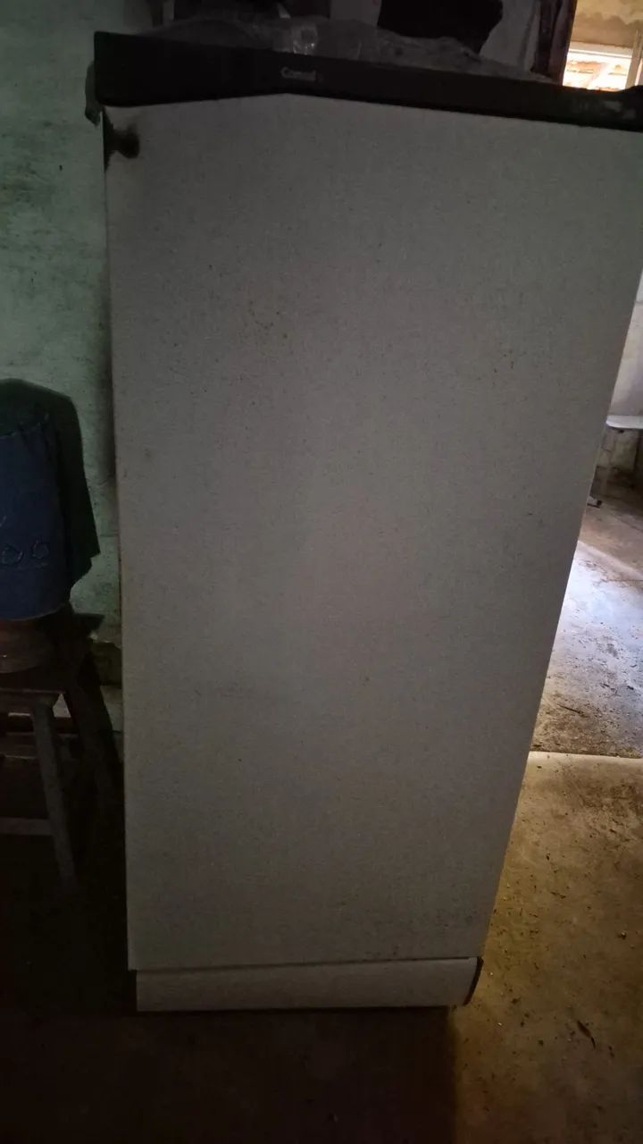 Geladeira 