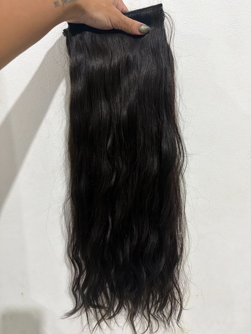 Cabelo Vietnamita  - Foto 2