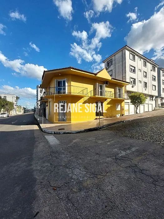 Casa Comercial e Residencial no Centro de esquina - Foto 3