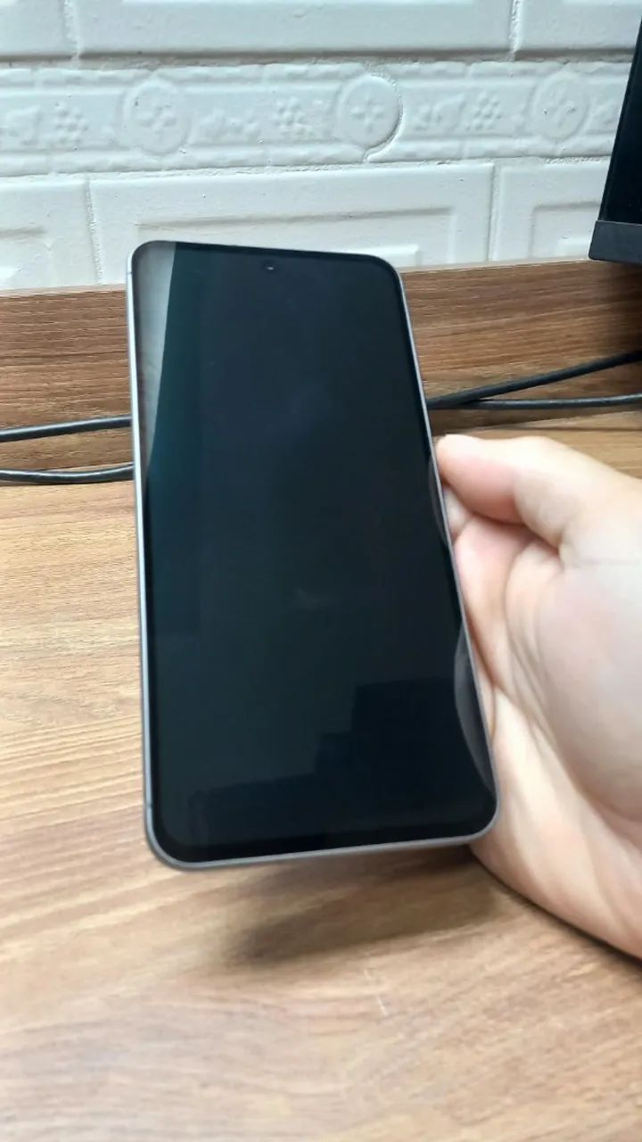 Samsung Galaxy A56 (troco em edge 70) - Foto 2
