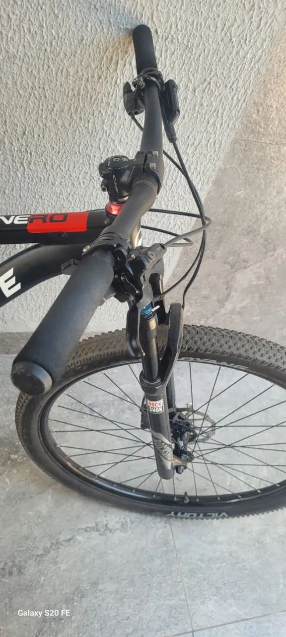 bicicleta xc - Foto 3