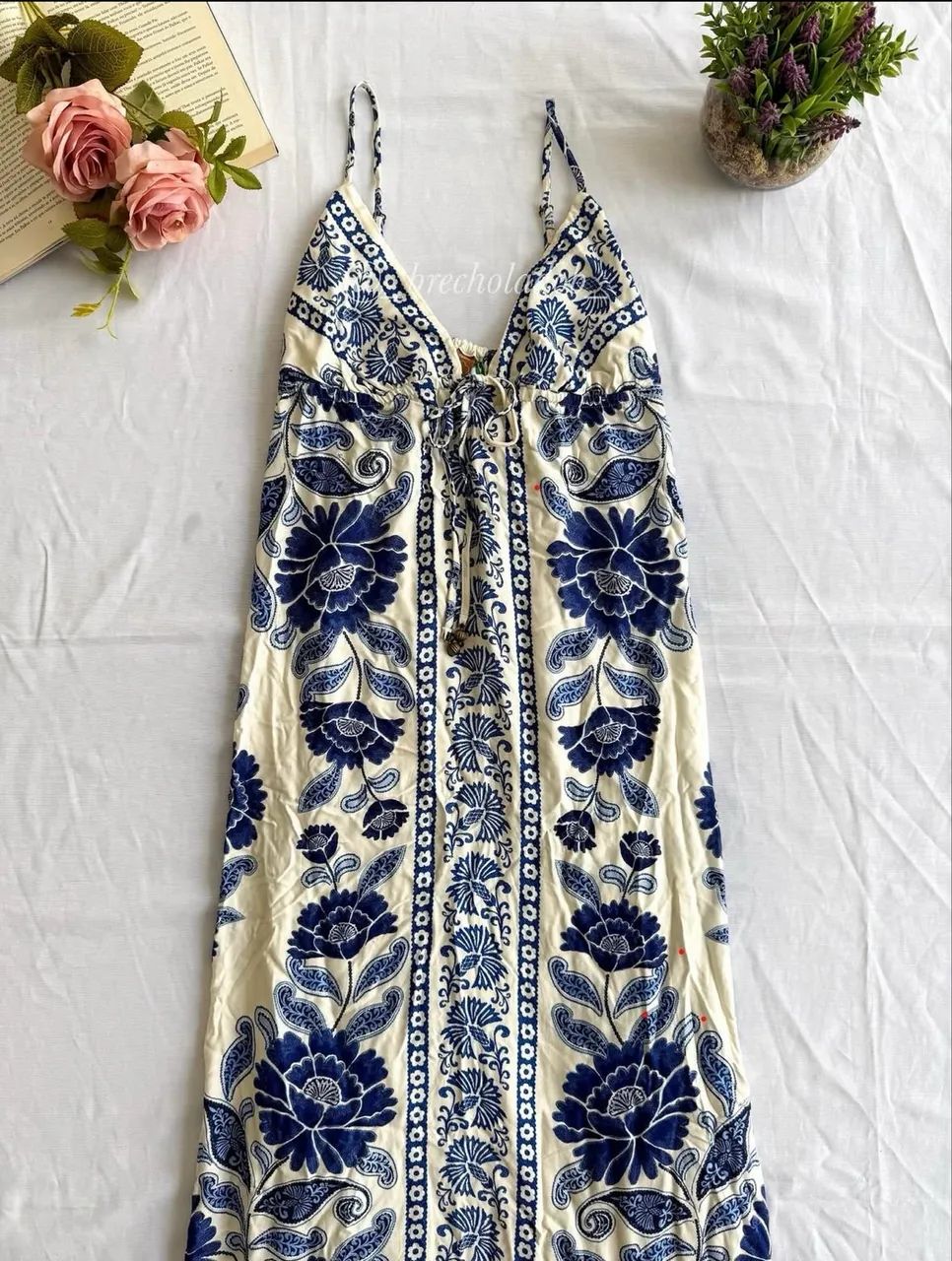 Vestido FARM 