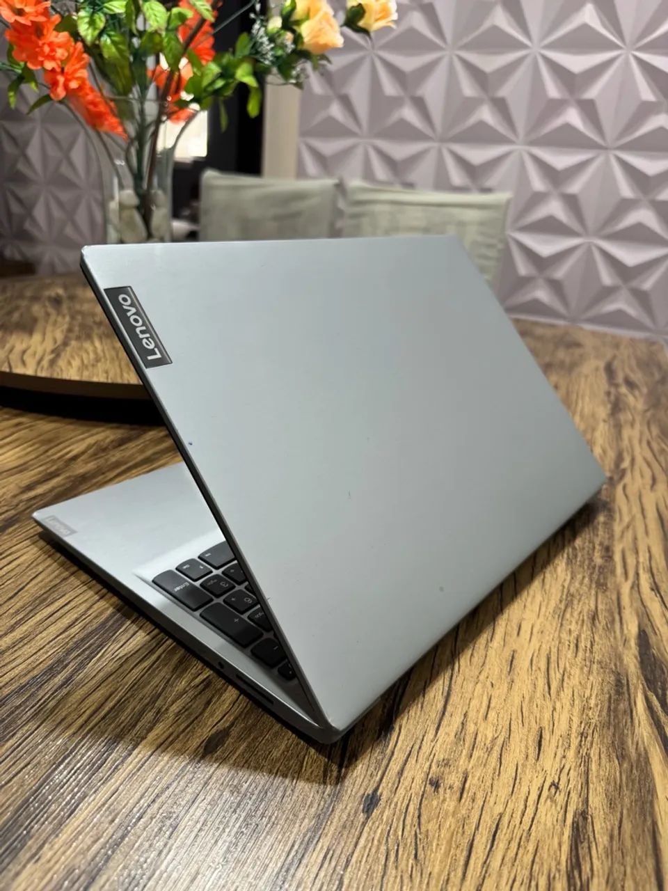 Notebook Lenovo ideapad com ssd  - Foto 2