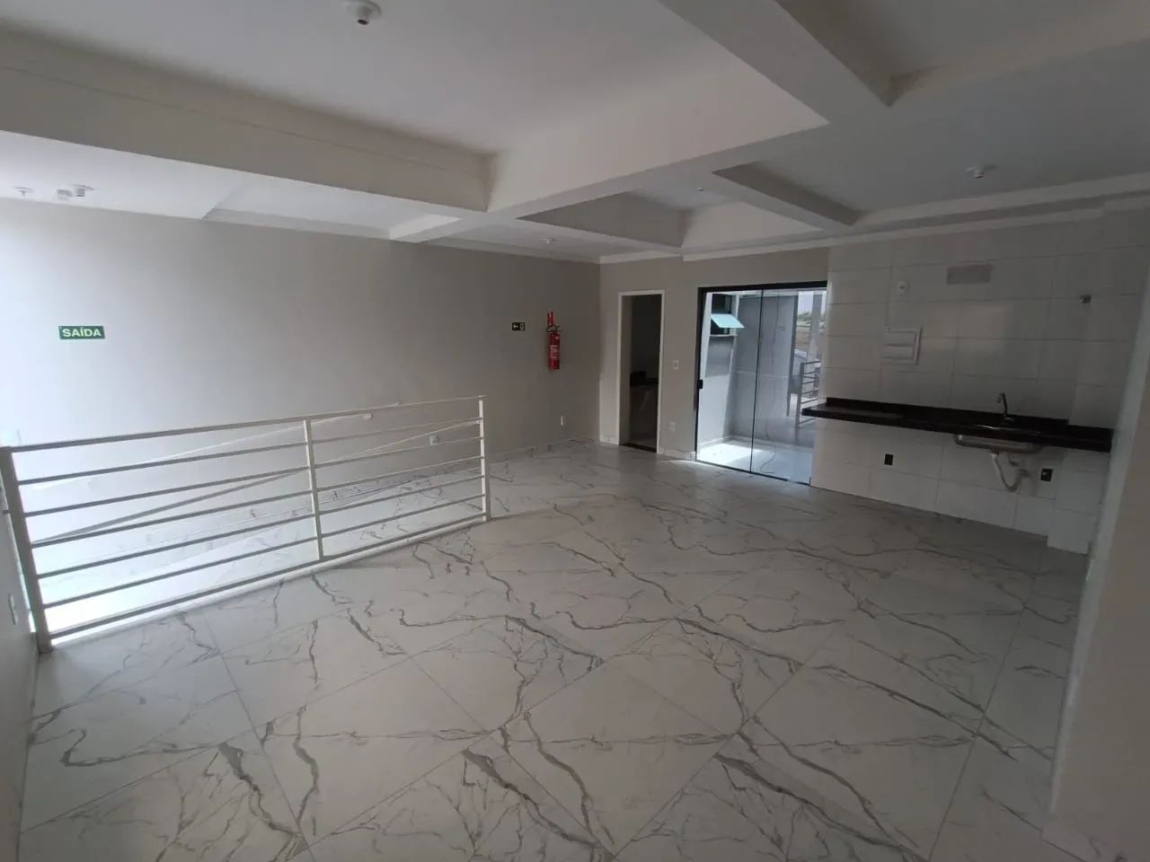 Sala Comercial no Bairro  Santa Rita II - Foto 2