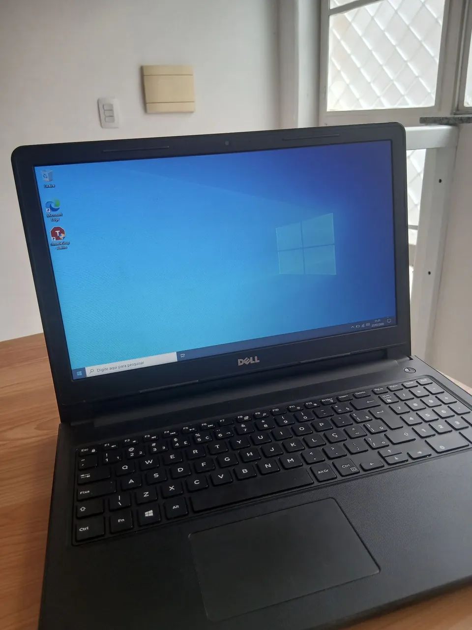 Notebook dell - Foto 2