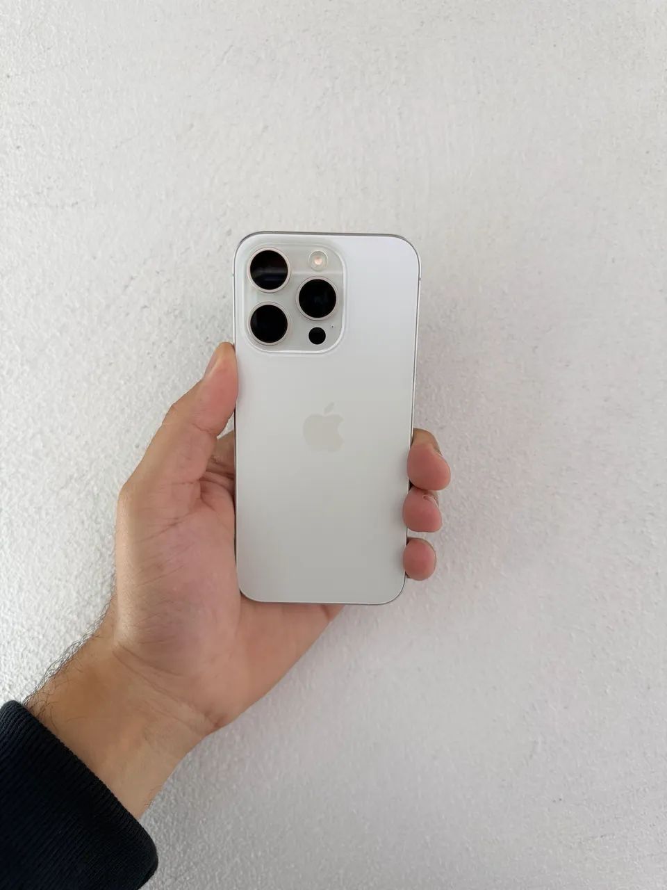 iPhone 15 pro 128GB