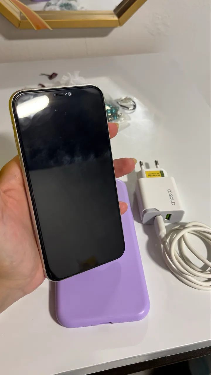 iPhone 11 64gb - Foto 2