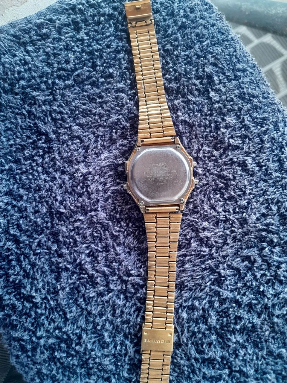 Relógio casio original  - Foto 4