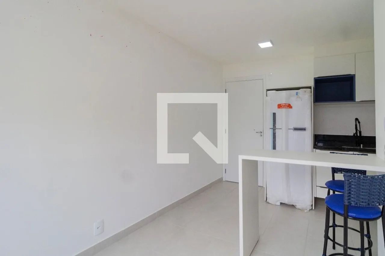 Apartamento à Venda - Barra Funda, 2 Quartos, 35 m2 - Foto 5