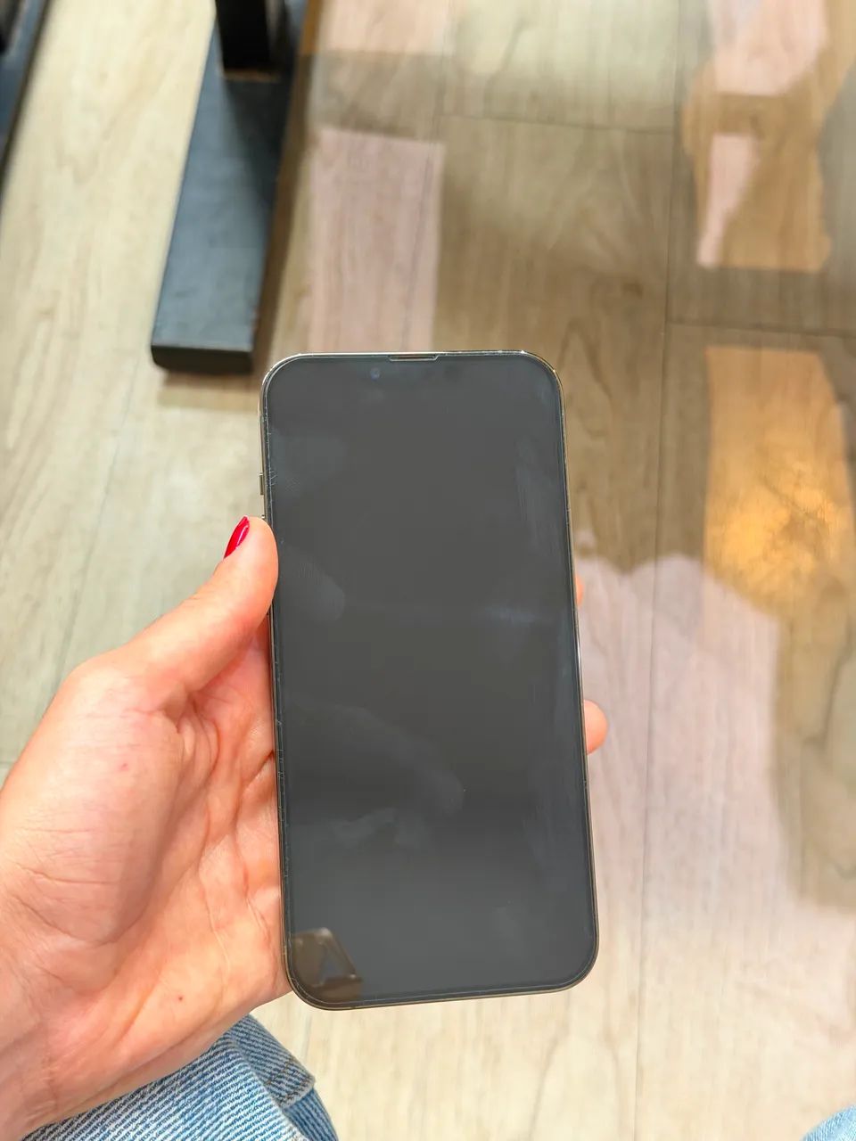 iPhone 13 Pro Max 128GB - Foto 2