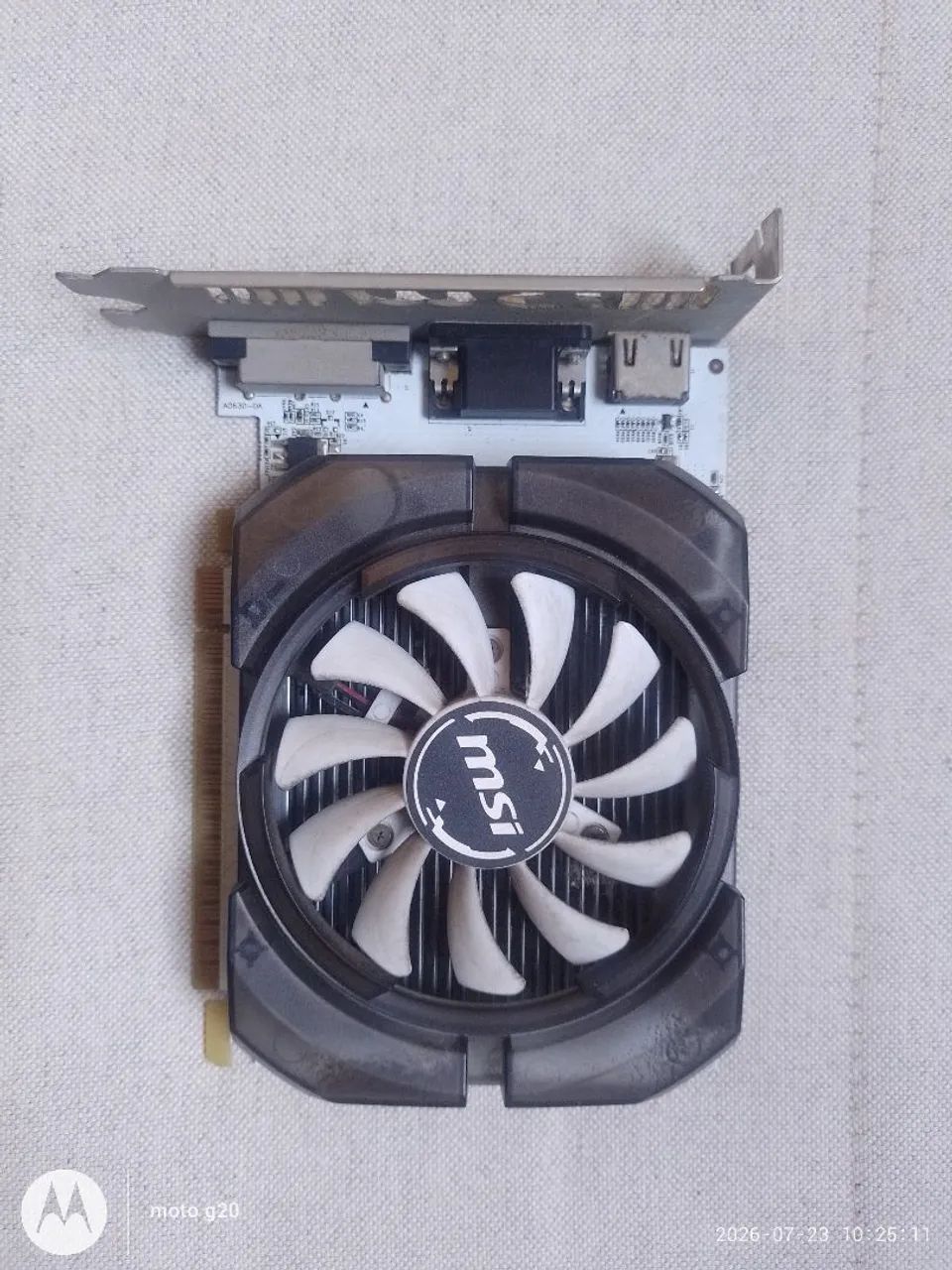 Placa de vídeo 2G 110V - Foto 3