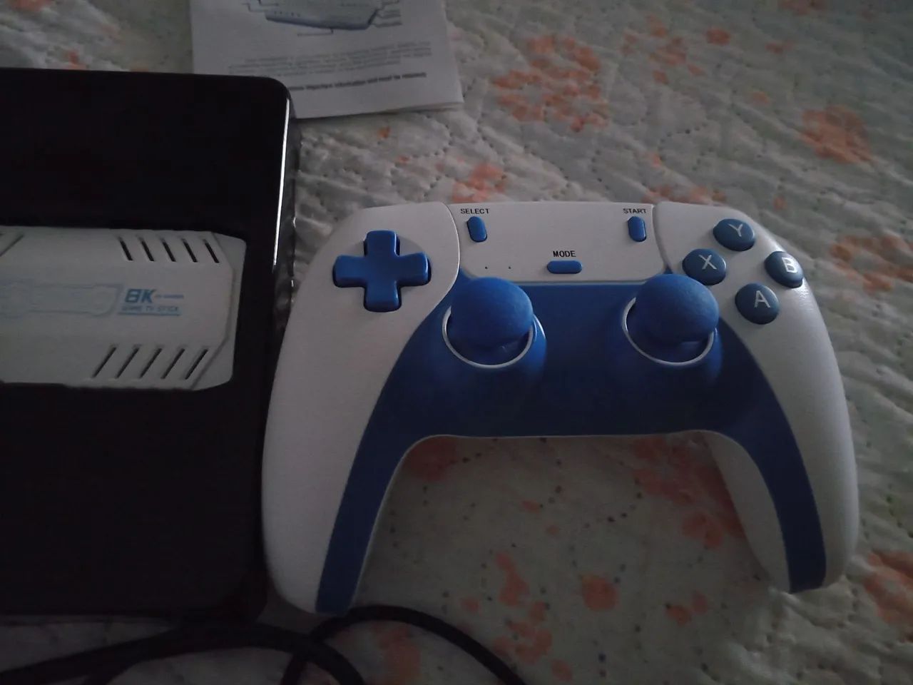 Vídeo game X10 PRO 3D - Foto 4