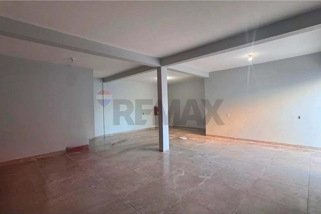 ALUGO PONTO COMERCIAL EXCELENTE PREÇO E OPORTUNIDADE NA RUA C A 20MTS DA AV SANTOS DUMOND - Foto 4