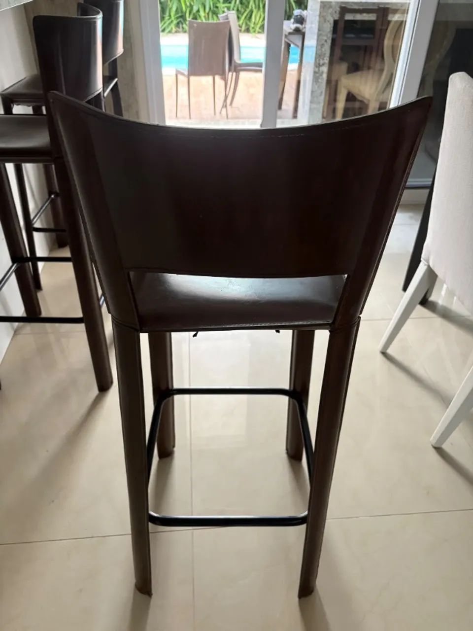 Banquetas cozinha - Foto 2