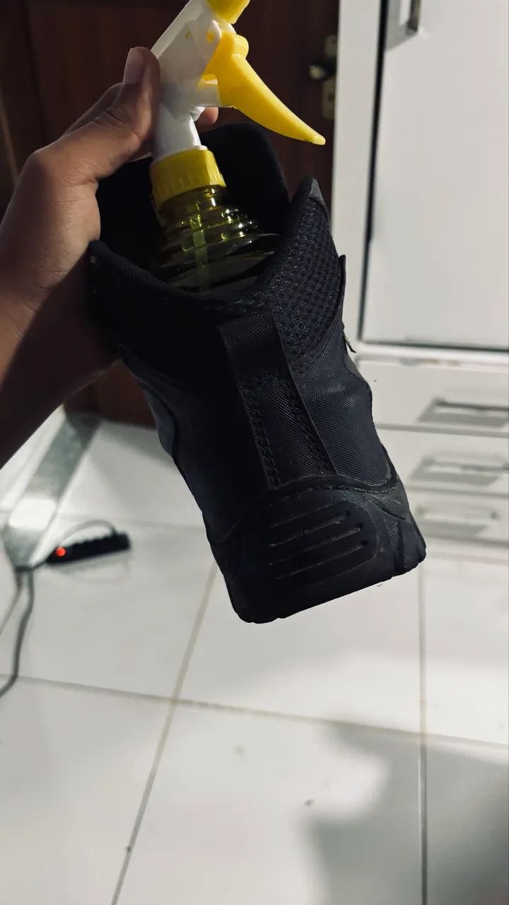 Bota cat  - Foto 5