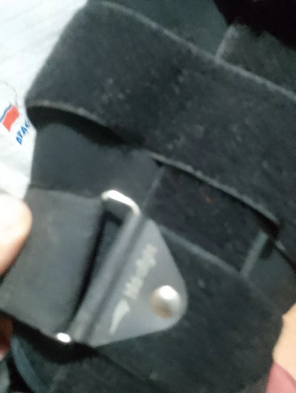 Bota ortopédica nova - Foto 2