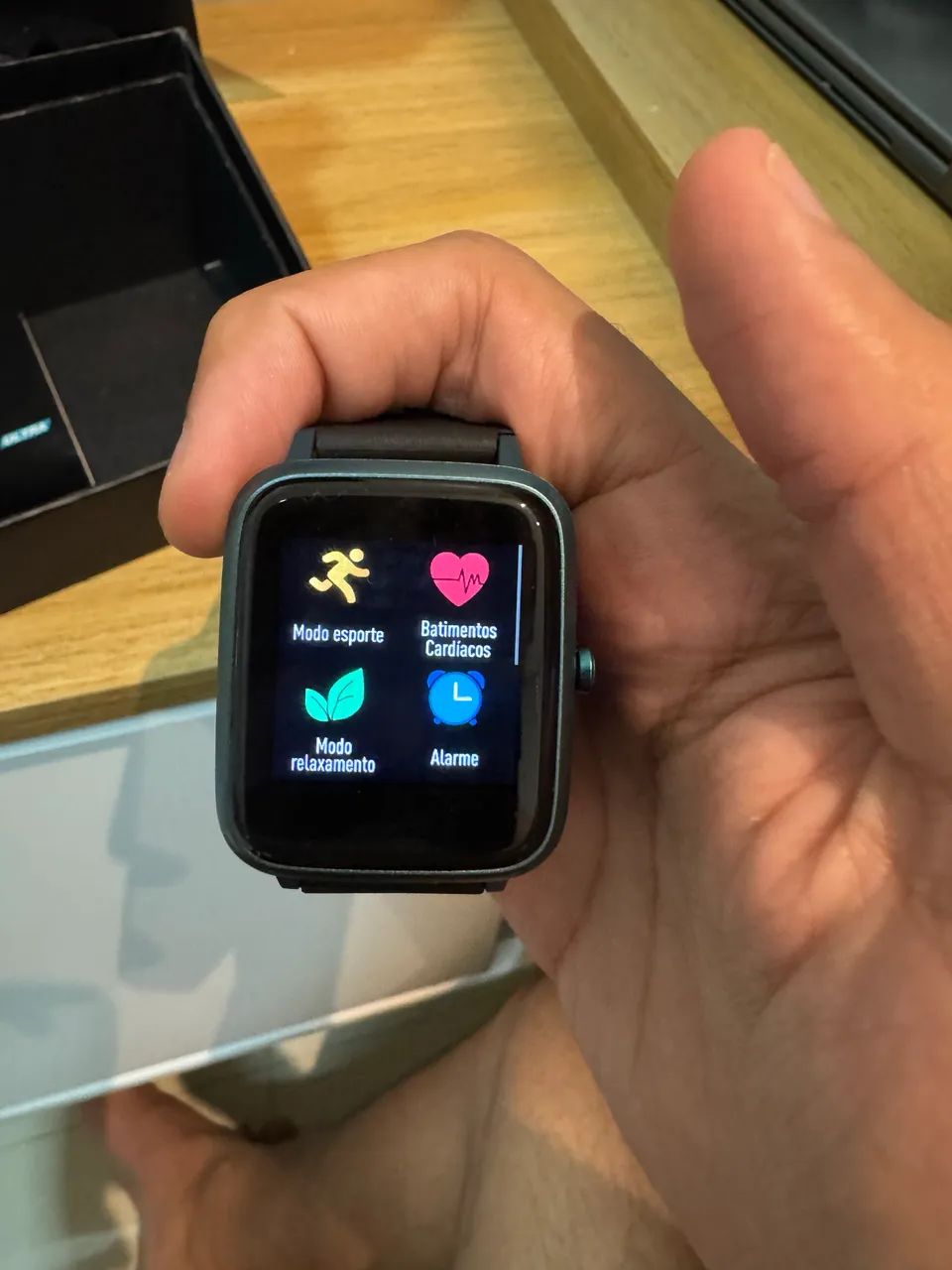 Smartwatch Mormaii Life - Foto 3