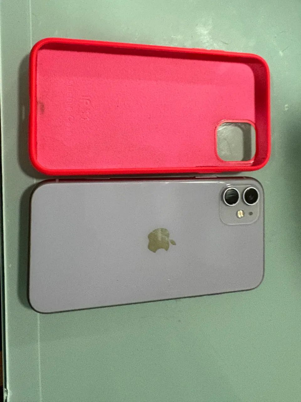 Iphone 11 64gb Roxo - Foto 2