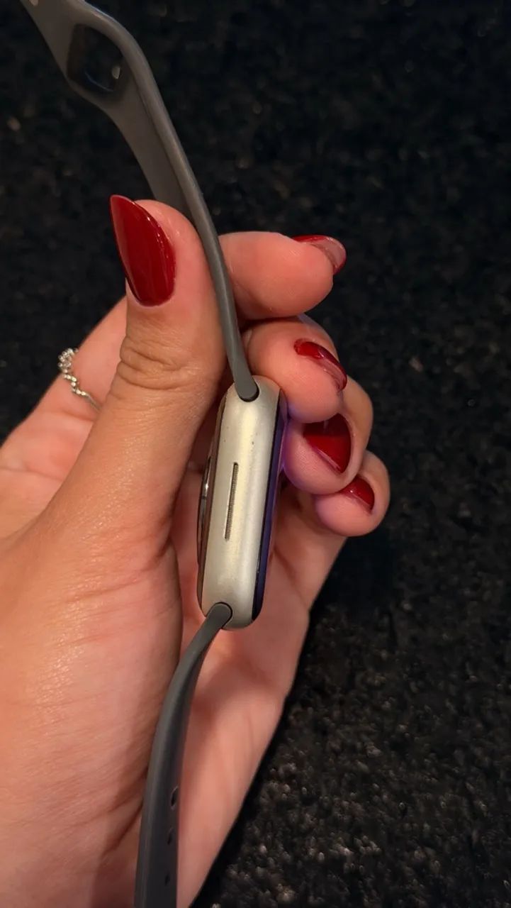Apple watch série 7, 41mm  - Foto 3