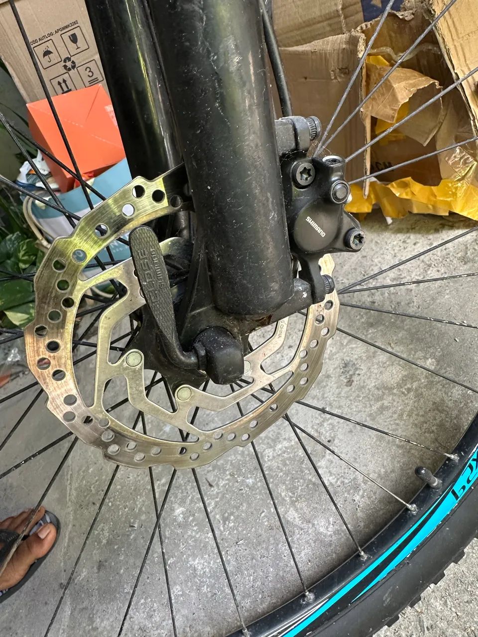 Mtb aro 29 - Foto 3