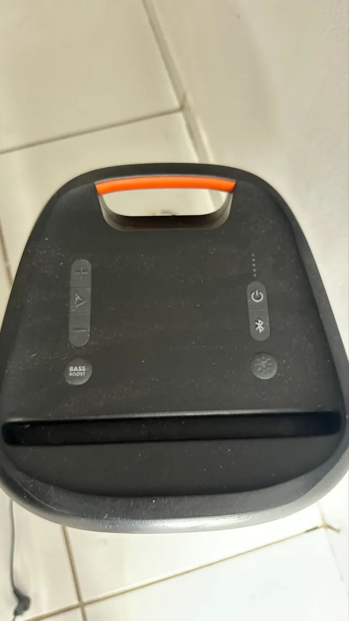 JBL Partybox 100 - Foto 2