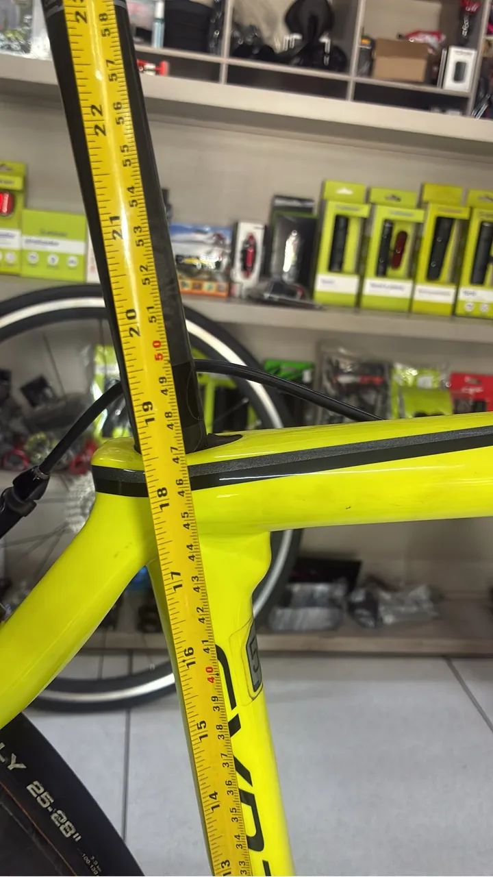 Bike carbono  - Foto 3
