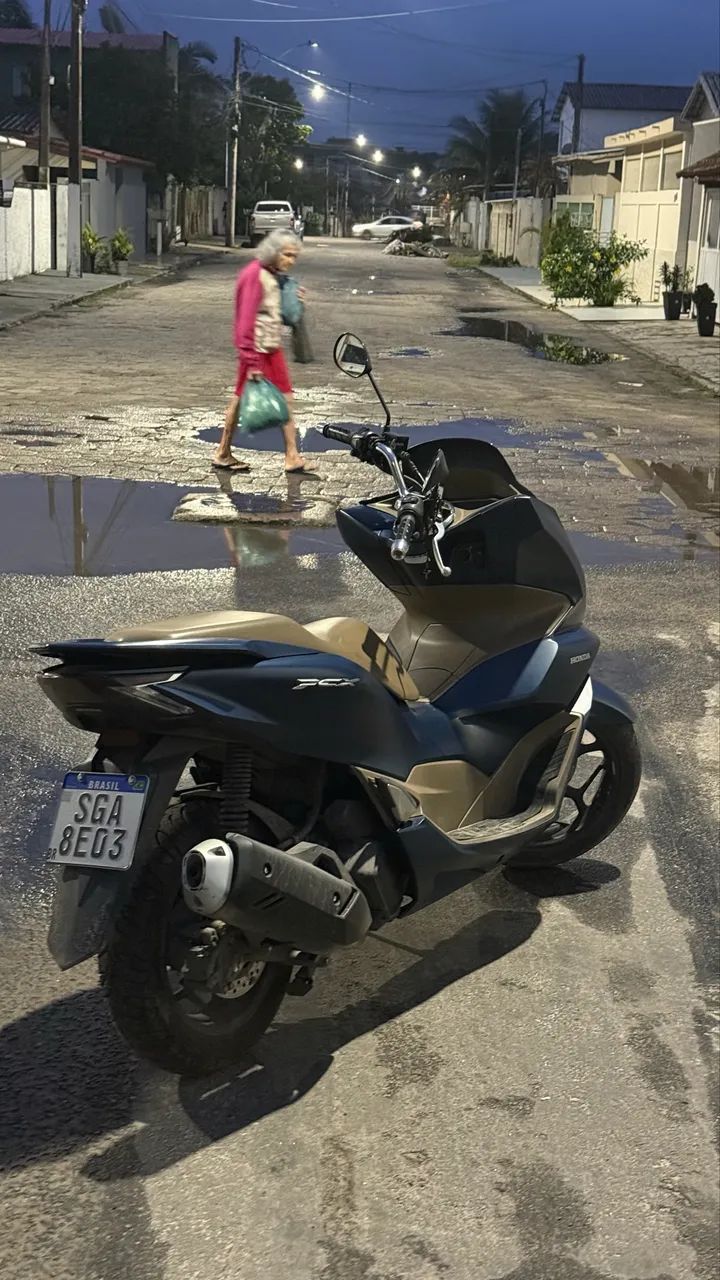 PCX ABS 2024 - Foto 4